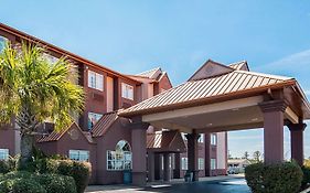 Econo Lodge Inn & Suites Natchitoches La